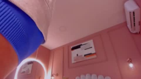 Snapshot of lia_ass chatting on 9, 1, 2026 Liss 3 online show from 9, 1, 2026