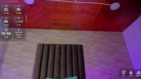 Snapshot of lia_bakeer chatting on 19, 9, 2025 Lia online show from 19, 9, 2025