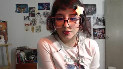 Snapshot of lia_carter_ chatting on 28, 4, 2026 Lia online show from 28, 4, 2026