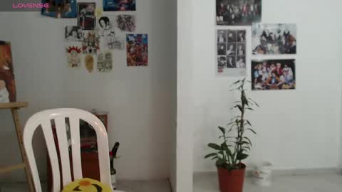 Snapshot of lia_carter_ chatting on 1, 5, 2026 Lia online show from 1, 5, 2026