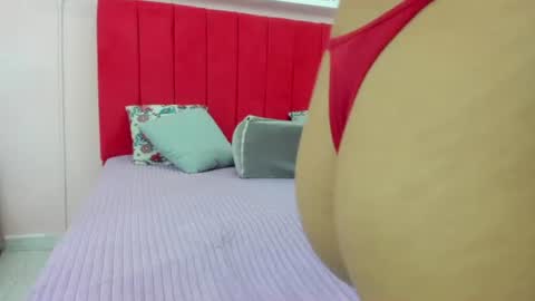 Snapshot of lia_cherryx chatting on 18, 6, 2026 lia_cherryx online show from 18, 6, 2026