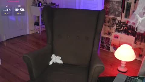 lia_grl online show from 16, 11, 2025