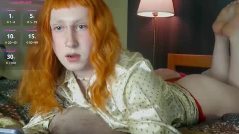 lia_grl online show from 28, 3, 2026