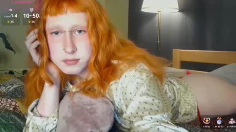 lia_grl online show from 17, 4, 2026