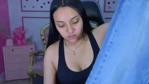 Snapshot of lia_harper_t chatting on 15, 5, 2026 lia_harper_t online show from 15, 5, 2026