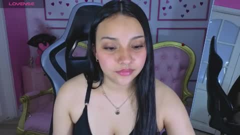 Snapshot of lia_harper_t chatting on 31, 5, 2026 lia_harper_t online show from 31, 5, 2026