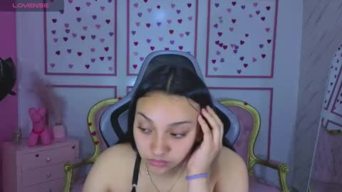 Snapshot of lia_harper_t chatting on 3, 6, 2026 lia_harper_t online show from 3, 6, 2026