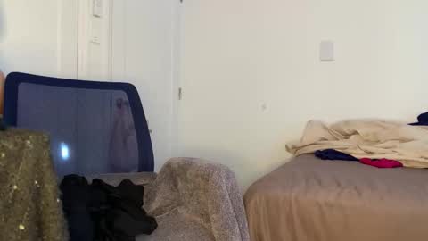 Kabroncita online show from 21, 12, 2025