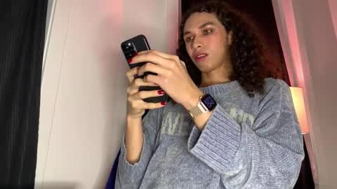 Kabroncita online show from 12, 2, 2026