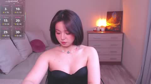 Snapshot of lia_hetty chatting on 11, 6, 2026 L I A online show from 11, 6, 2026