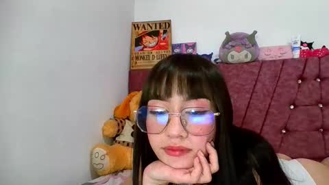 Lia Johnson online show from 6, 3, 2026