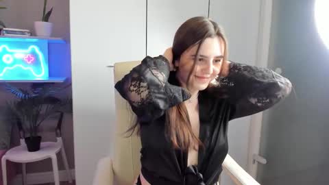 Lia online show from 16, 9, 2025