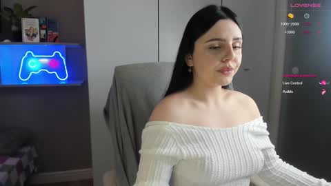 Lia online show from 15, 11, 2025