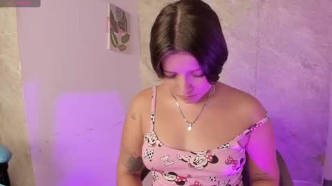 Snapshot of lia_little18 chatting on 22, 2, 2025 lia_little18 online show from 22, 2, 2025