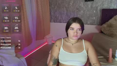 Snapshot of lia_little18 chatting on 4, 3, 2025 lia_little18 online show from 4, 3, 2025