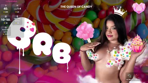 Snapshot of lia_little18 chatting on 14, 9, 2025 lia_little18 online show from 14, 9, 2025