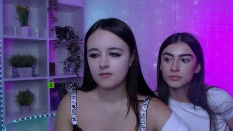 Snapshot of lia_make_love chatting on 30, 9, 2025 lia_make_love online show from 30, 9, 2025
