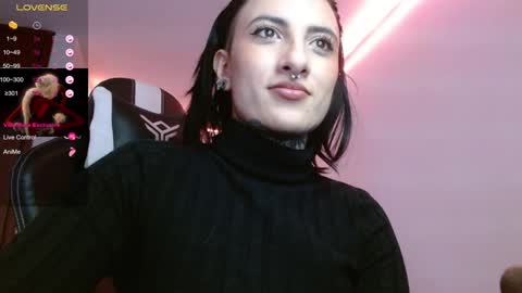 lia spicy   ig online show from 13, 1, 2025