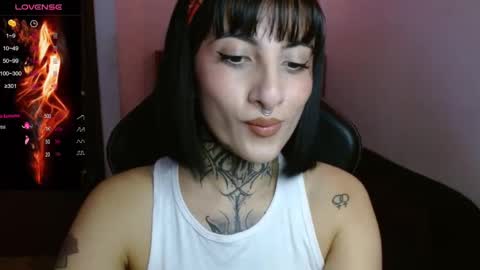 lia spicy   ig online show from 28, 2, 2025