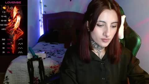 lia spicy   ig online show from 15, 9, 2025