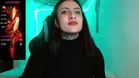 lia spicy   ig online show from 2, 10, 2025