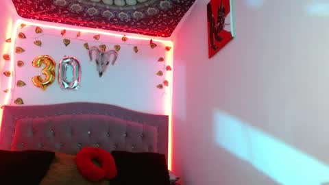Snapshot of lia_miss2 chatting on 11, 5, 2026 lia spicy ig online show from 11, 5, 2026