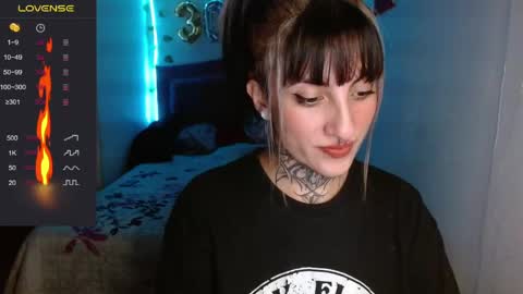 Snapshot of lia_miss2 chatting on 15, 5, 2026 lia spicy ig online show from 15, 5, 2026