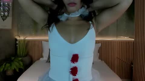 Snapshot of lia_montclair chatting on 14, 6, 2026 lia_montclair online show from 14, 6, 2026