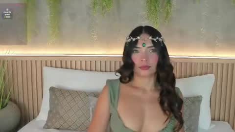 Snapshot of lia_montclair chatting on 1, 7, 2026 lia_montclair online show from 1, 7, 2026