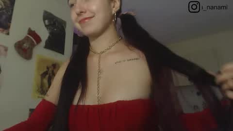 Lia  online show from 20, 11, 2025