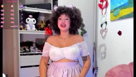 lia_rip01 online show from 21, 3, 2026