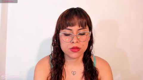 Snapshot of lia_rousse0 chatting on 25, 2, 2026 Lia online show from 25, 2, 2026