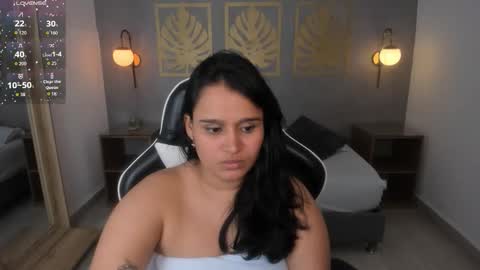 Lia  online show from 14, 10, 2025