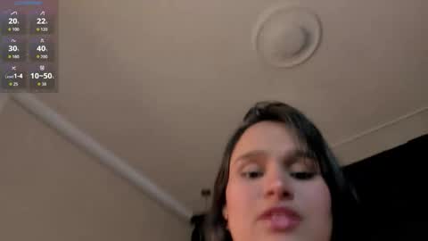 Lia  online show from 16, 1, 2026