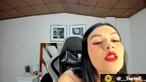 Alejandra online show from 20, 2, 2025
