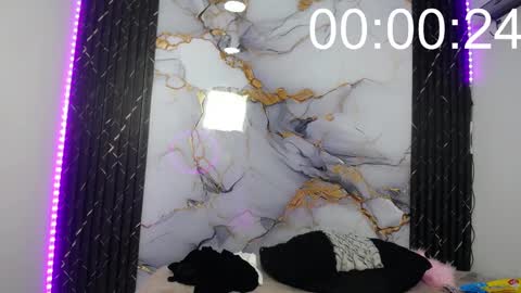 Snapshot of lia_summer1 chatting on 15, 1, 2025 lia summer1 online show from 15, 1, 2025