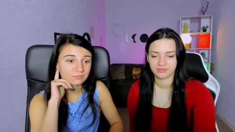 Lia online show from 16, 9, 2025