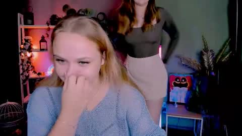 Lia online show from 20, 9, 2025