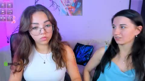 Lia online show from 23, 9, 2025