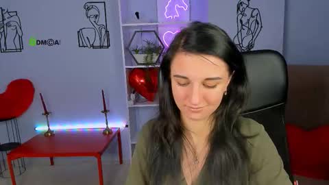 Lia online show from 24, 9, 2025