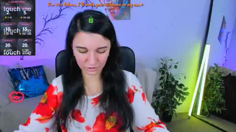 Lia online show from 8, 10, 2025