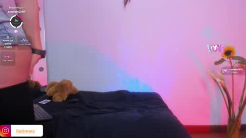 Lia online show from 28, 2, 2025