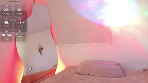 Lia online show from 18, 6, 2026