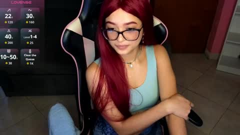 lia_varel online show from 5, 6, 2026