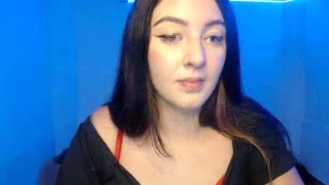 Snapshot of lia_vc chatting on 5, 1, 2025 lia_vc online show from 5, 1, 2025
