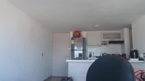 Snapshot of lia_vc chatting on 10, 3, 2025 lia_vc online show from 10, 3, 2025