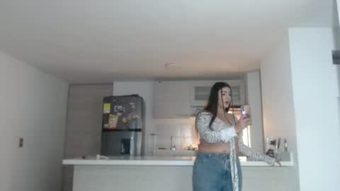 Snapshot of lia_vc chatting on 29, 9, 2025 lia_vc online show from 29, 9, 2025