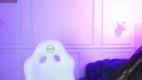 Snapshot of lia_velez_ chatting on 19, 4, 2026 LIA online show from 19, 4, 2026