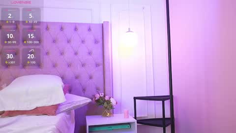 Snapshot of lia_velez_ chatting on 16, 5, 2026 LIA online show from 16, 5, 2026