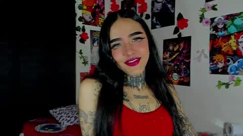 Snapshot of lia_volkov chatting on 2, 10, 2025 online show from 2, 10, 2025